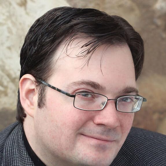 Brandon Sanderson