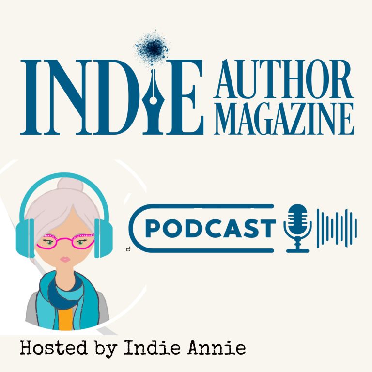 Indie Author Magazine